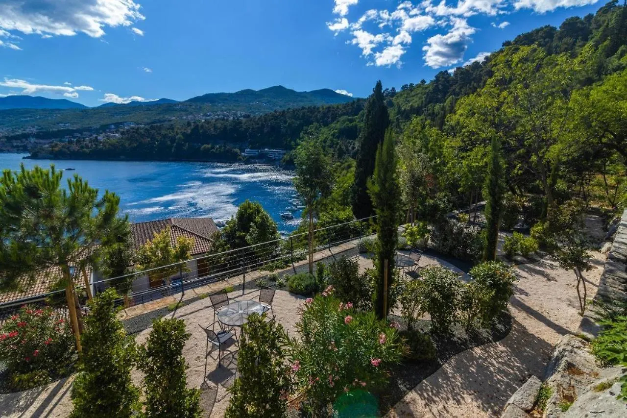 Mare Sano Plaza Resort - Apt Riva Опатия Хорватия