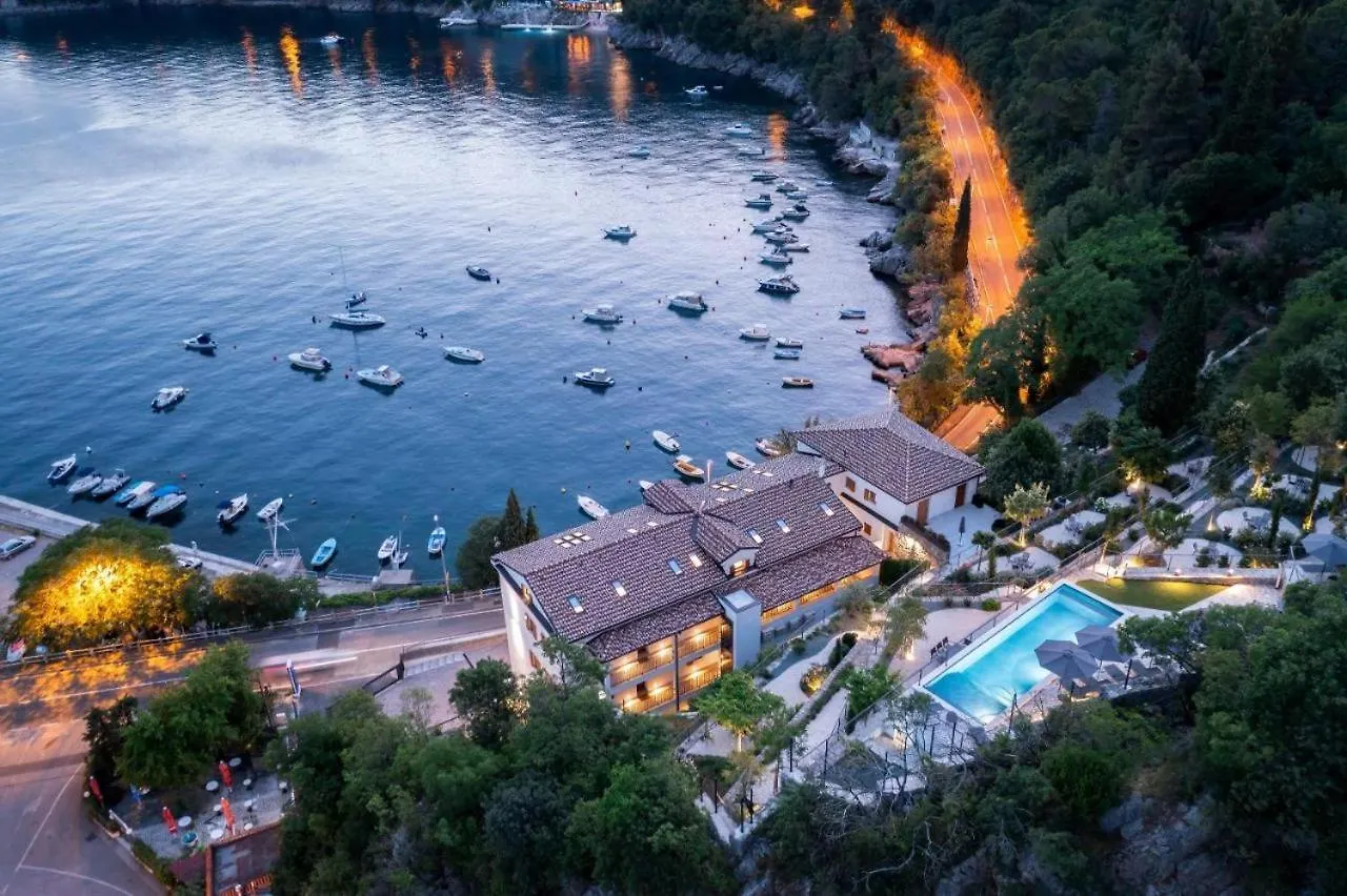 Mare Sano Plaza Resort - Apt Riva Opatija