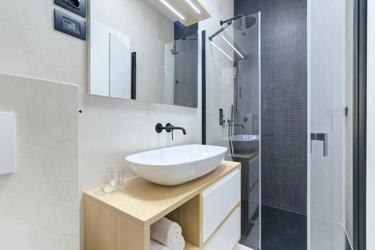 Апартаменты Mare Sano Plaza Resort - Apt Riva Опатия