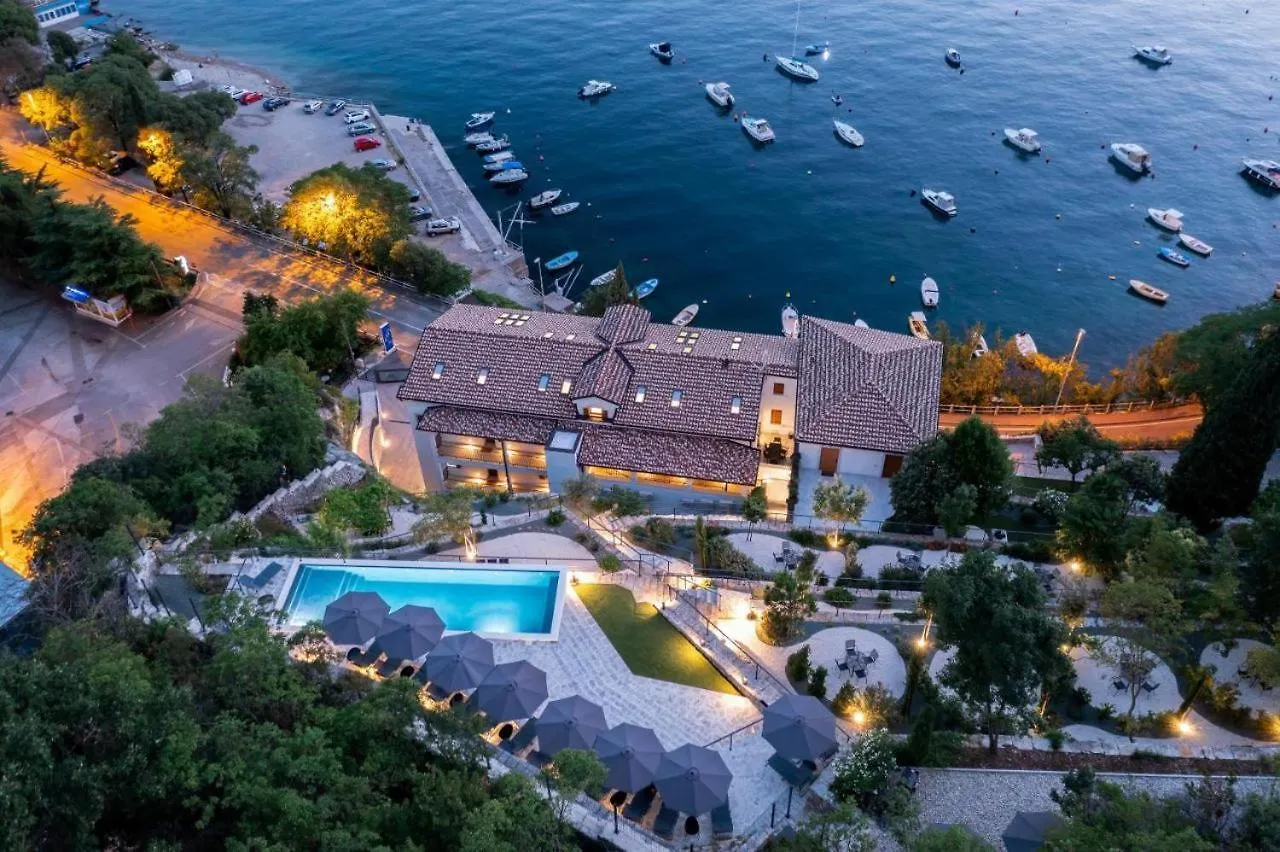 Mare Sano Plaza Resort - Apt Riva Opatija Croatia