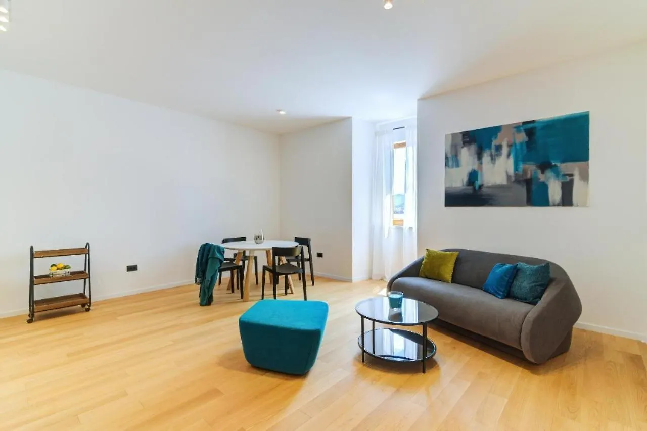Apartment Mare Sano Plaza Resort - Apt Riva Opatija Croatia