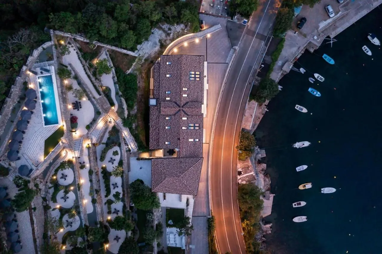 Mare Sano Plaza Resort - Apt Riva Опатия 0*,  Хорватия
