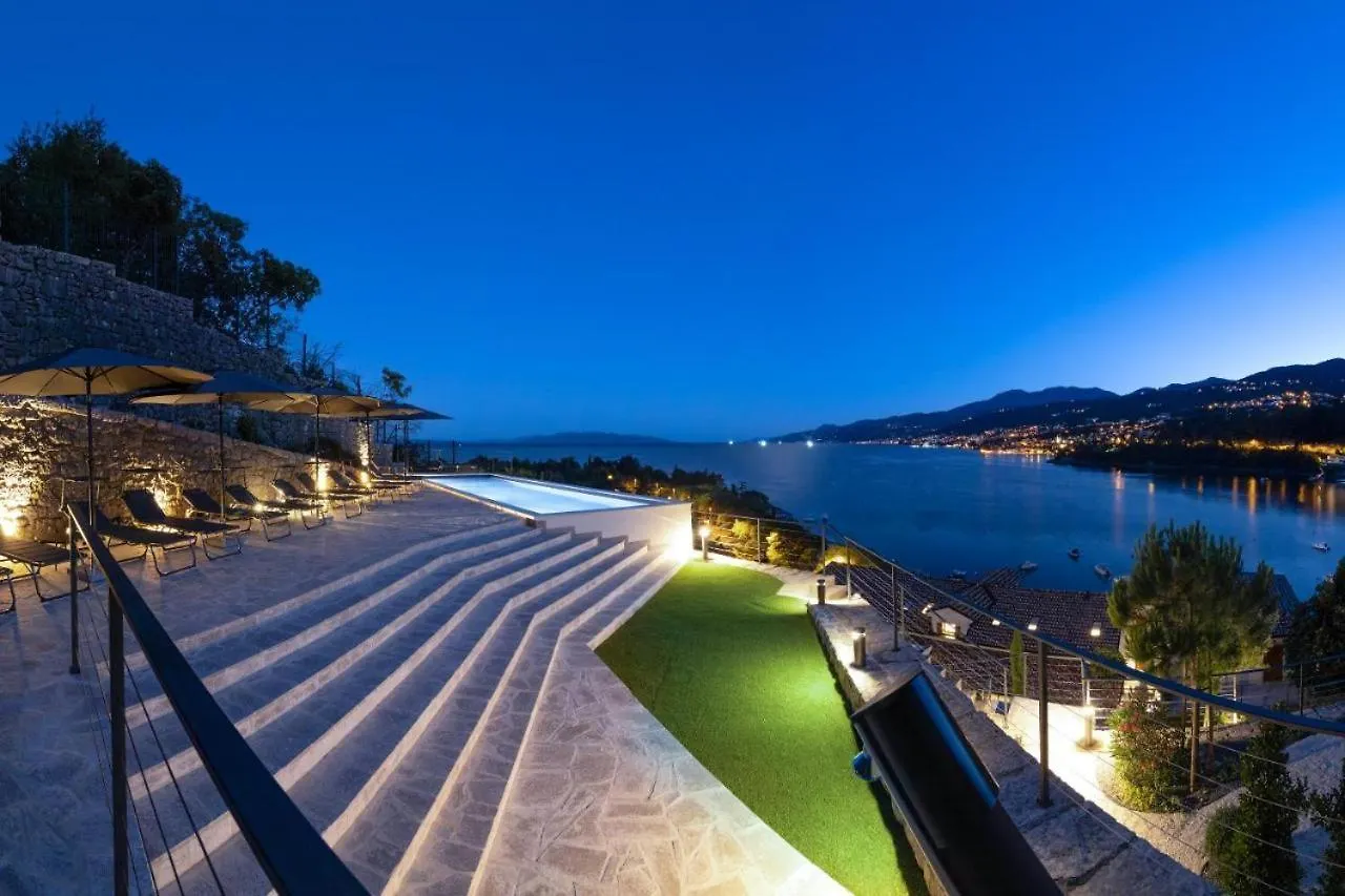Apartment Mare Sano Plaza Resort - Apt Riva Opatija