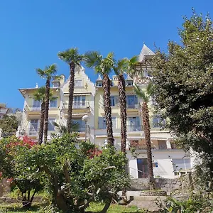  Apartment Anita In Esperia