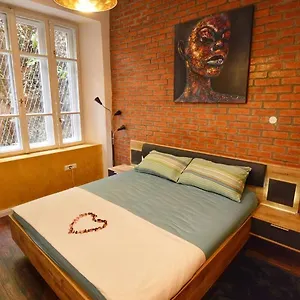  Apartment Mrmorgen