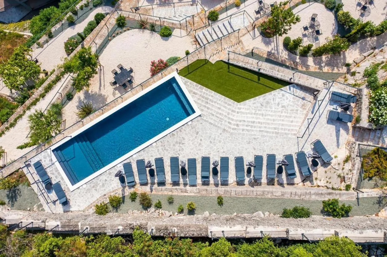 公寓 Mare Sano Plaza Resort - Apt Riva 奥帕提亚