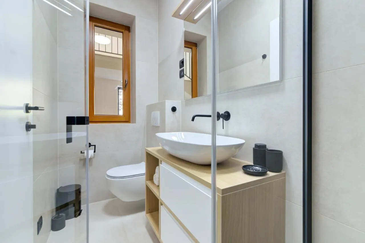 Mare Sano Plaza Resort - Apt Riva 奥帕提亚 0*,